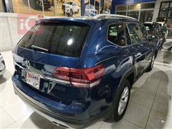 فولكسفاغن أطلس